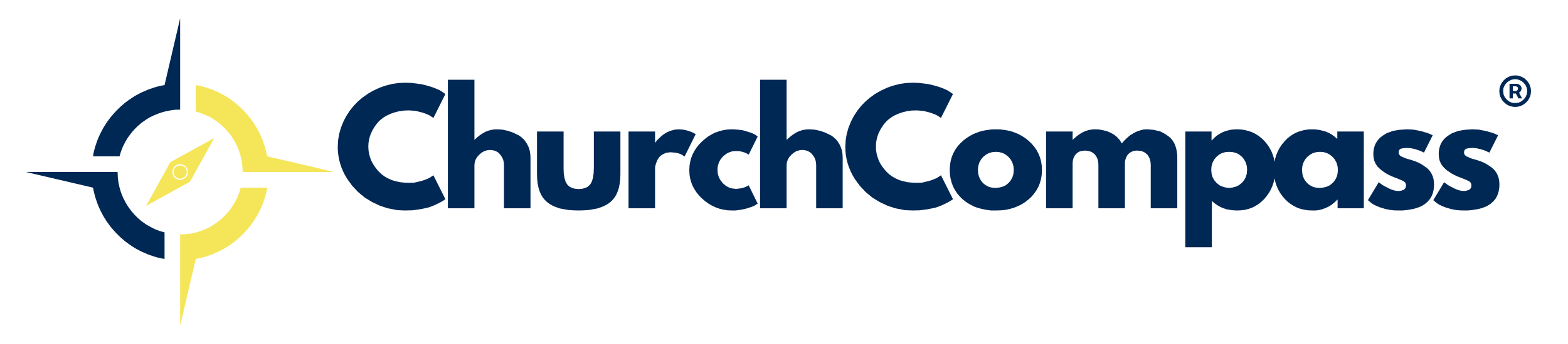 Churchcompass Logo V1